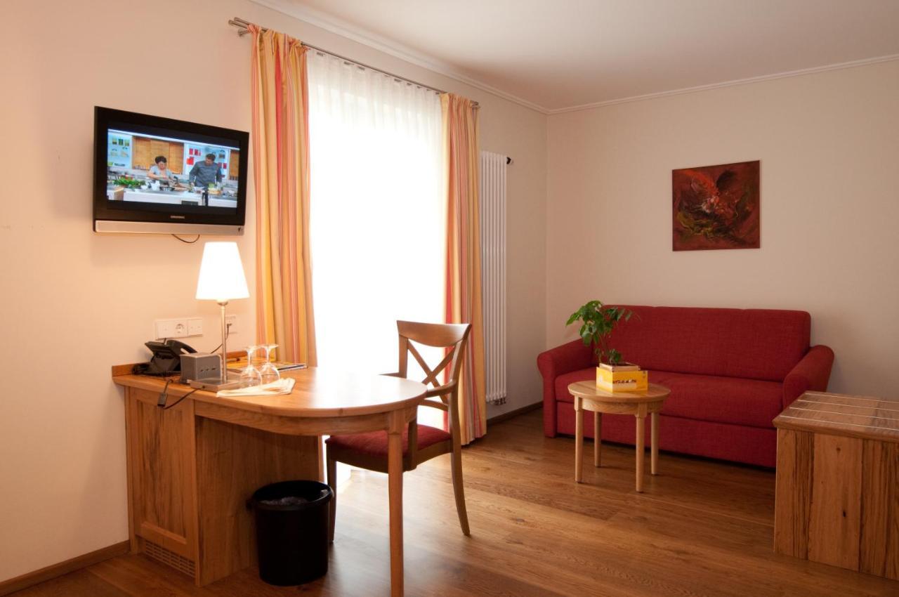 Hotel & Gasthof Loewen Ulm Eksteriør bilde