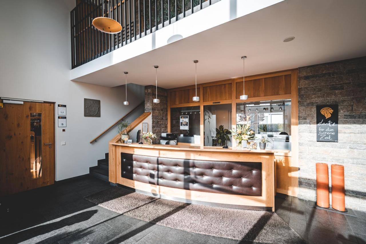 Hotel & Gasthof Loewen Ulm Eksteriør bilde