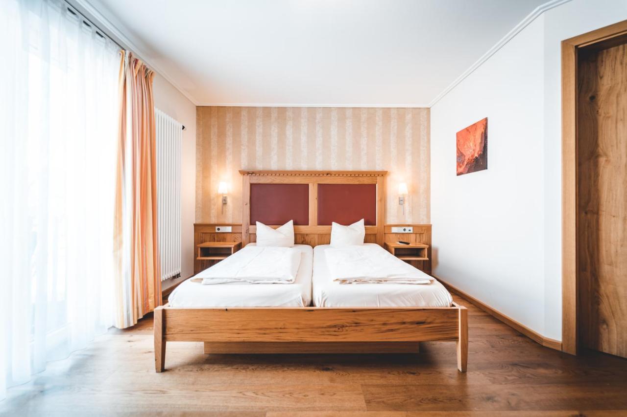 Hotel & Gasthof Loewen Ulm Eksteriør bilde