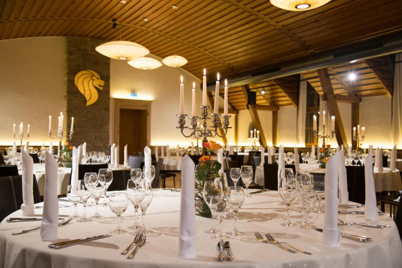 Hotel & Gasthof Loewen Ulm Eksteriør bilde