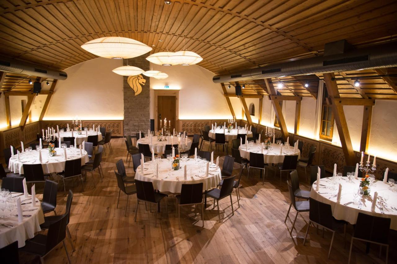 Hotel & Gasthof Loewen Ulm Eksteriør bilde